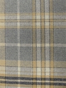 Edmund Stone Wool Plaid P Kaufmann Fabric